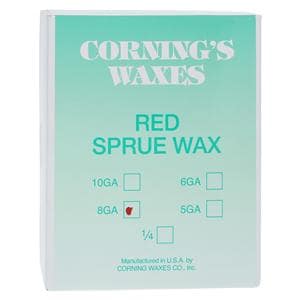 Sprue Wax 1Lb