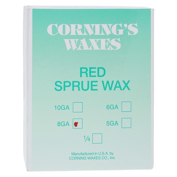 Sprue Wax 1Lb