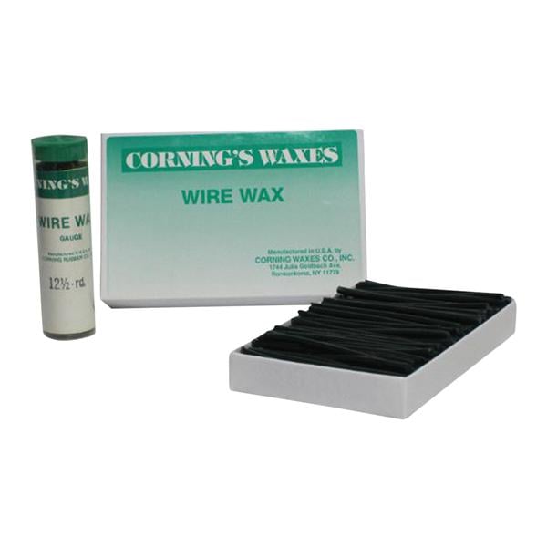 Wire Wax 1Lb/Bx