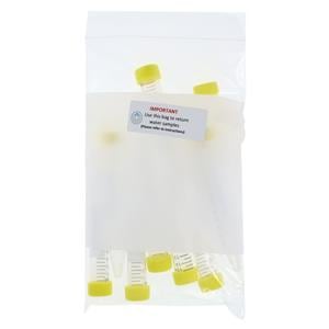 Sterisil Mail In Waterline Test Kit With Express Shipping Label 10/Pk