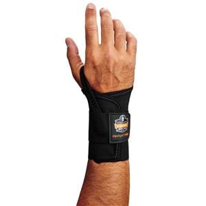 ProFlex 4000 Support Wrist Size Medium Elastic 6-7" Left