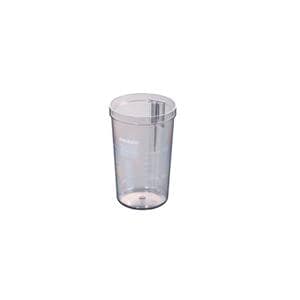 Canister Suction Disposable Non-Sterile 1000mL Ea
