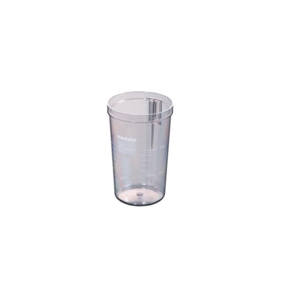 Canister Suction Disposable Non-Sterile 1000mL Ea