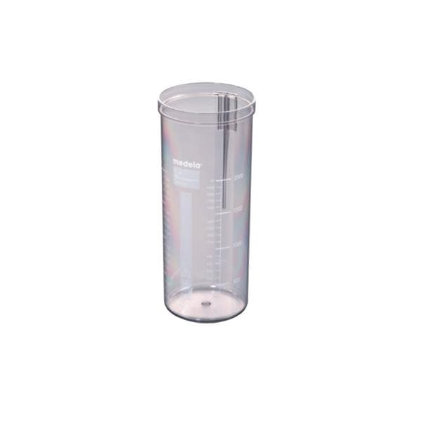 Canister Suction Disposable Non-Sterile 2000mL Ea