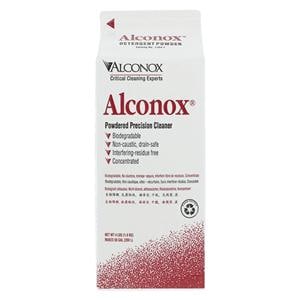 Alconox Powder Cleaner 4Lb/Bx