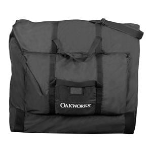 Professional Carry Case Black