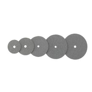 Joe Dandy Cutting Disc Silicone Carbide 100/Bx