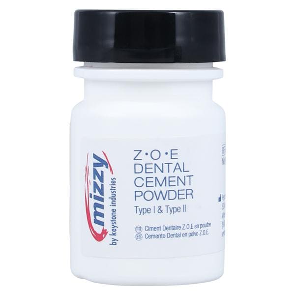 SuperEBA 0921009 Zinc-Oxide Eugenol Cement - Henry Schein Dental