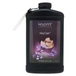 KeyPrint KeyCast Violet 1kg 1/Bt
