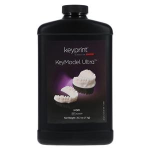 KeyPrint KeyModel Ultra Ivory 1kg 1/Bt
