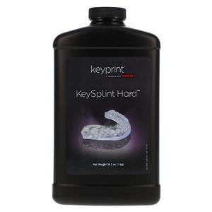KeyPrint KeySplint Hard 1kg 1/Bt