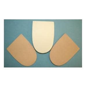 Pedi-Pads Orthopedic Pad Heel Felt Large