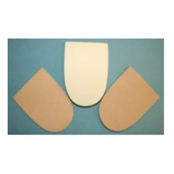 Pedi-Pads Orthopedic Pad Heel Felt Large