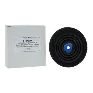 Hatho Polishing Discs Medium Ea