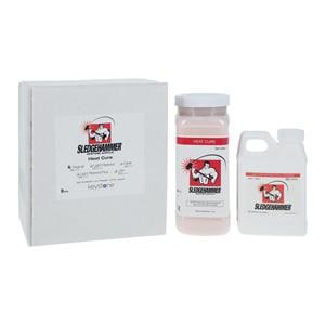 Sledgehammer Denture Resin High Impact Acrylic Heat Cure Original 1Lb/Pk