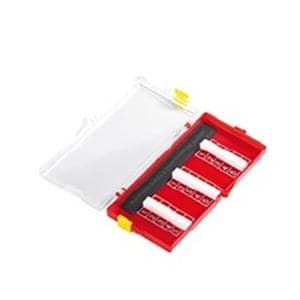 Devon Needle Counter Single Foam Strips