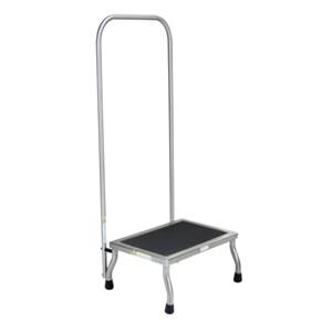 Stool Step Kent 4 Leg/Non-slip Mat Ea