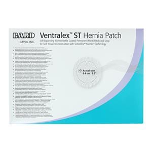 Ventralex ST Repair Mesh Medium