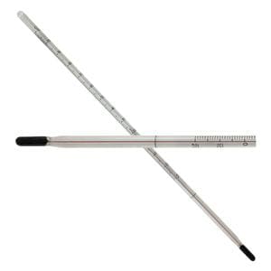 Non-Mercury Thermometer -20 to 110°C Ea