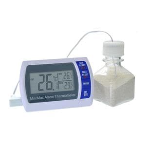 Water Bath Thermometer -50 to 70°C Ea