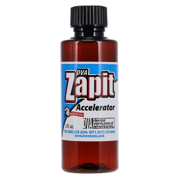 Zapit Spray Bottle Only Ea