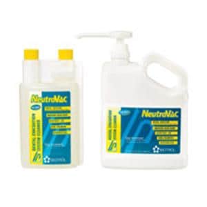 NeutraVAC Evacuation System Cleaner Concentrated Liquid Starter Kit Ea