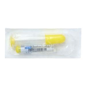 Lidocaine Urojet Topical Jelly 2% Prefilled Syringe 5mL/Ea