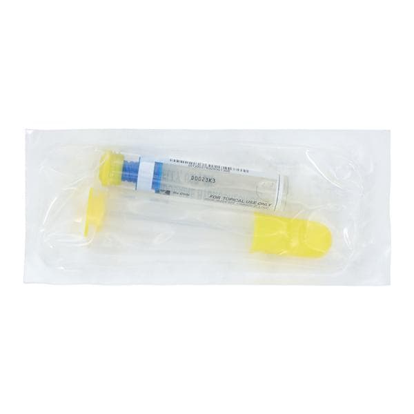 Lidocaine Urojet Topical Jelly 2% Prefilled Syringe 10mL/Ea