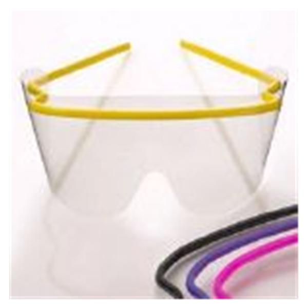 disposable dental eye shields