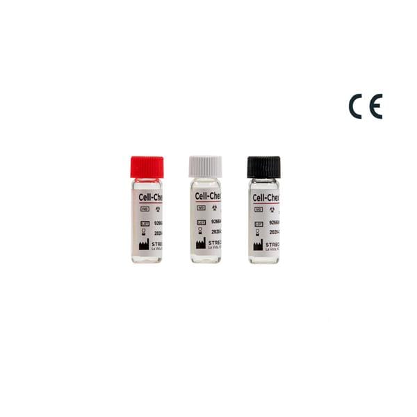 Cell-Chex Level 2 Control 6x2mL Ea