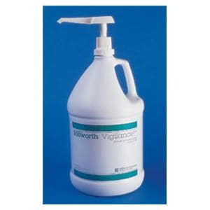Vigilance Enzyme Concentrate Detergent 64 oz Floral 64oz/Bt