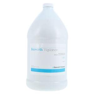 Vigilance Enzyme Concentrate Detergent 1 Gallon Floral Gal/Bt