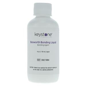 Bonding Liquid 4oz/Bt