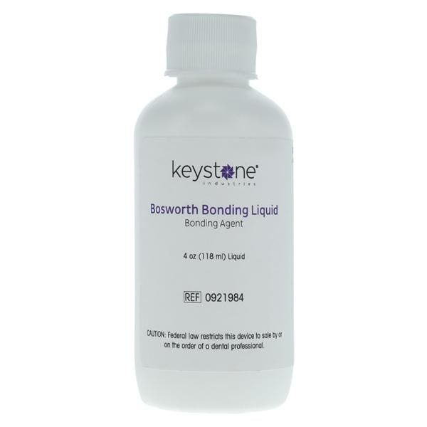 Bonding Liquid 4oz/Bt