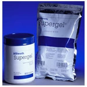 Supergel Alginate 1 Lb Pouch Package Regular Set 1Lb/Ea, 6 EA/CA