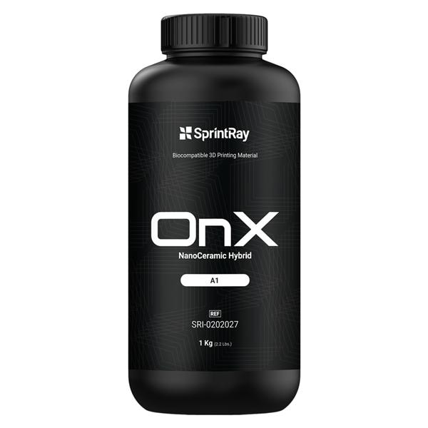 SprintRay OnX A1 Ea