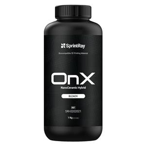 SprintRay OnX Bleach Ea