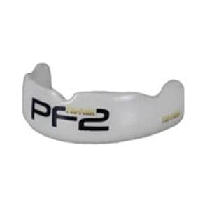 Pro-Form PF2 Mouthguard Material White Ea