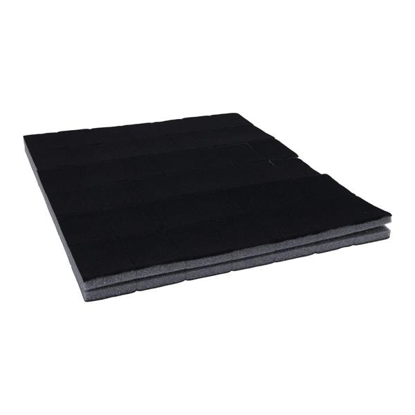 Foam Filler Velvet 2" 100/Pk