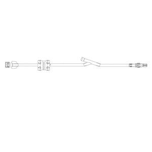 B33187 IV Extension Set - Henry Schein Medical