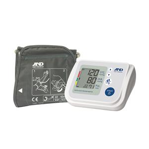 Premium Blood Pressure Monitor Gry LF Arm Digital Display Ea, 10 EA/CA