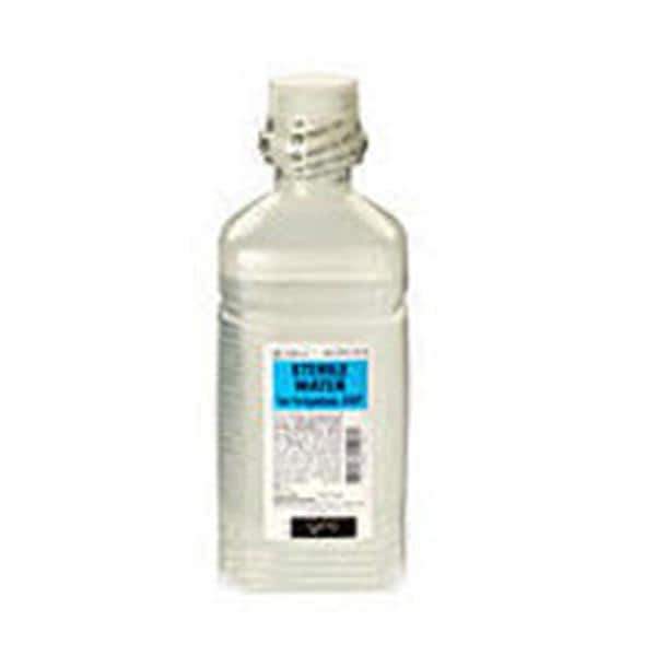 Sodium Chloride Reagent 0.85% 16oz EA