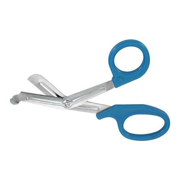 Utility EMT Shears 7-1/2" Stainless Steel Autoclavable Ea