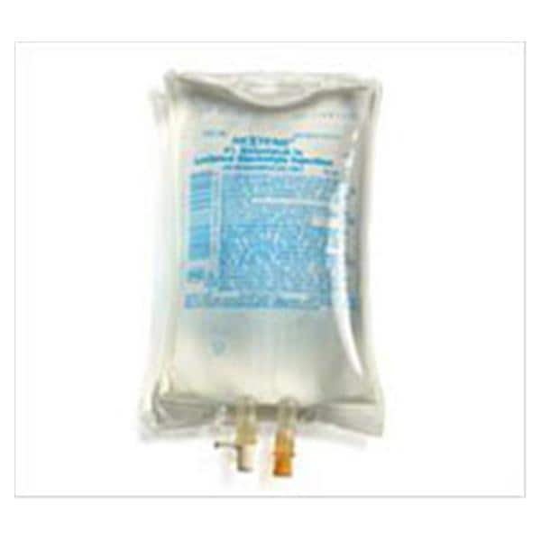 Hextend Injection 6% Bag 500mL 12/Ca