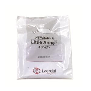 Little Anne CPR Adult/Infant Trainer 24/PK