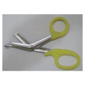Utility EMT Shears 7-1/2" Stainless Steel Autoclavable Ea