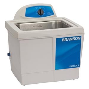 Ultra Clean 01145 Ultrasonic Cleaner - Henry Schein Dental