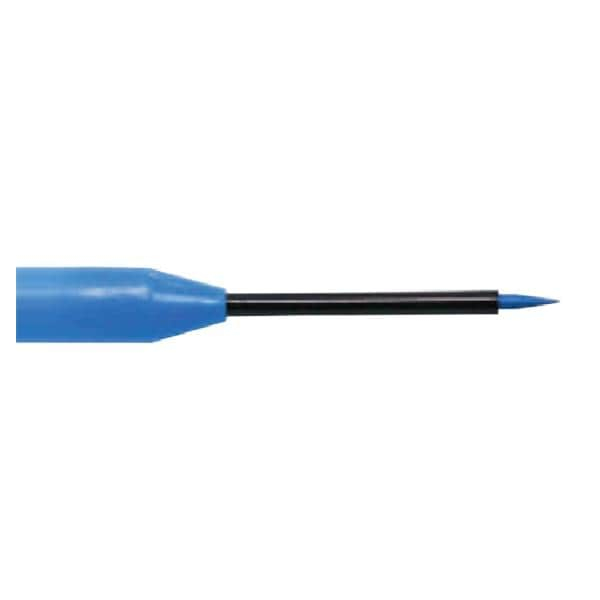 Electrode Electrosurgical Resistick II 4" Coated 12/Bx