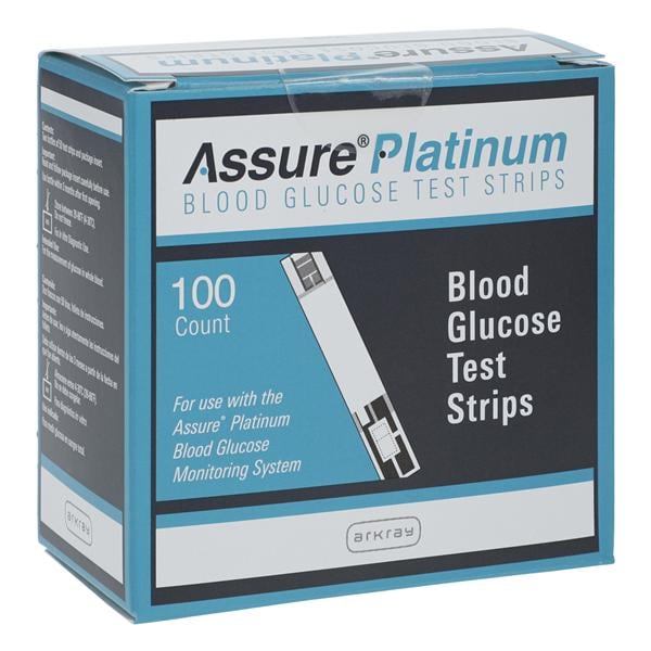 Contour Next 83624710 Blood Glucose Test Strip - Henry Schein Medical