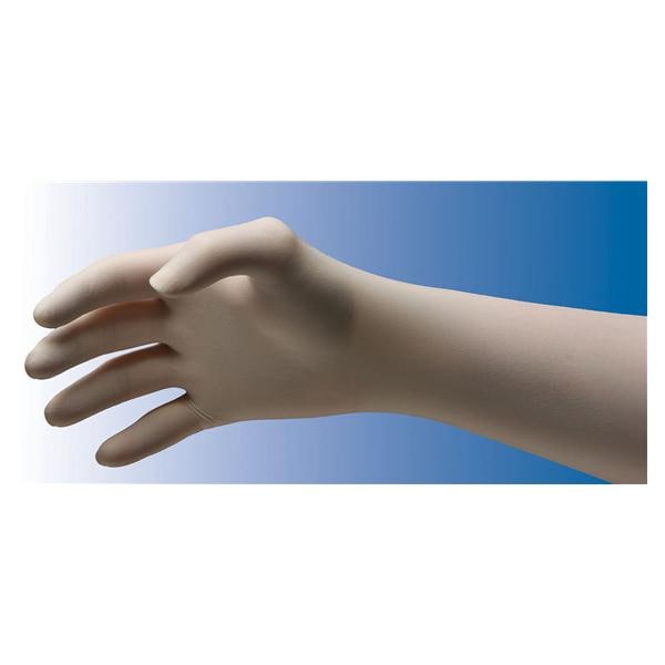 ProDerm Latex Exam Gloves X-Small White Non-Sterile